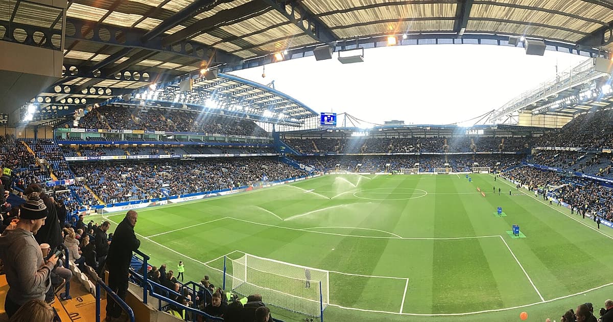 Chelsea Newcastle Match Tickets Help - Where Sit & How Buy Easily