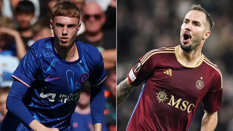 Where to watch this match live? (Best apps for Servette FC vs Chelsea F.C. viewing)