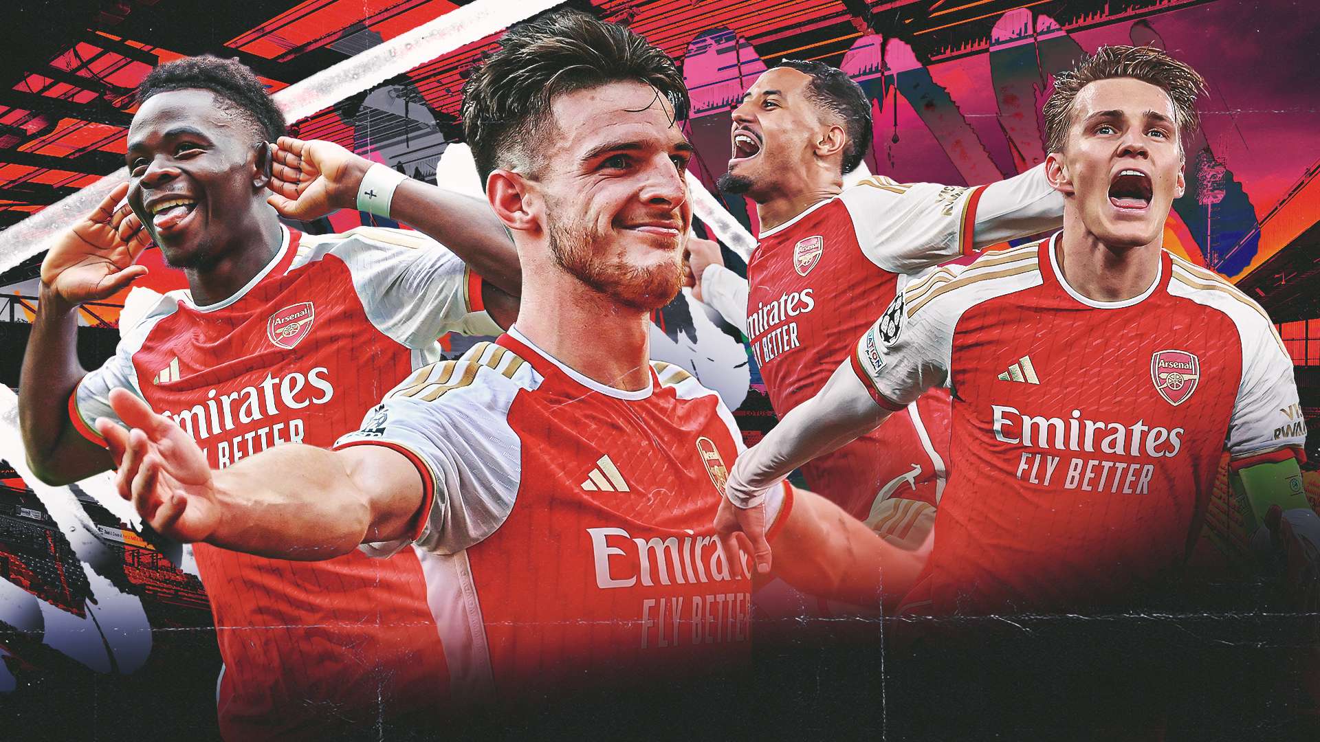 Who are the Best jugadores de arsenal fc Players This Season Find Out