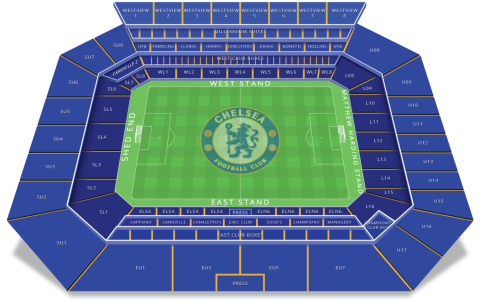 Chelsea FC Family Hotel Packages: Special Offers for Fans Visiting London