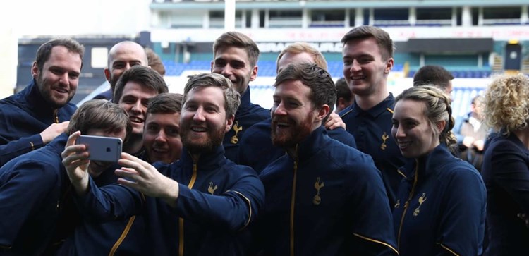 Tottenham Hotspur careers search help? Best resources to use today!