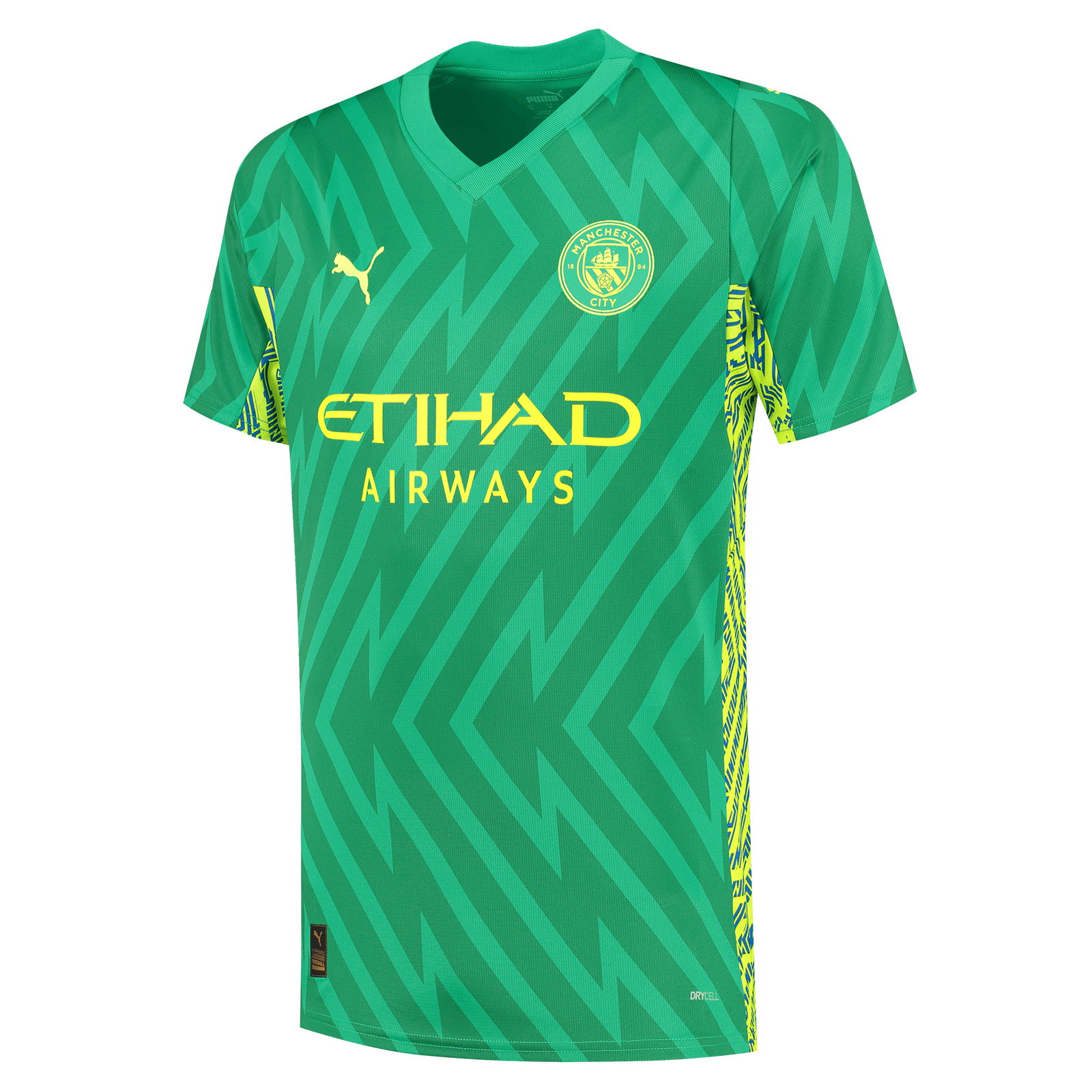 Where to Buy Manchester City Goalie Kit Find Top Picks Here