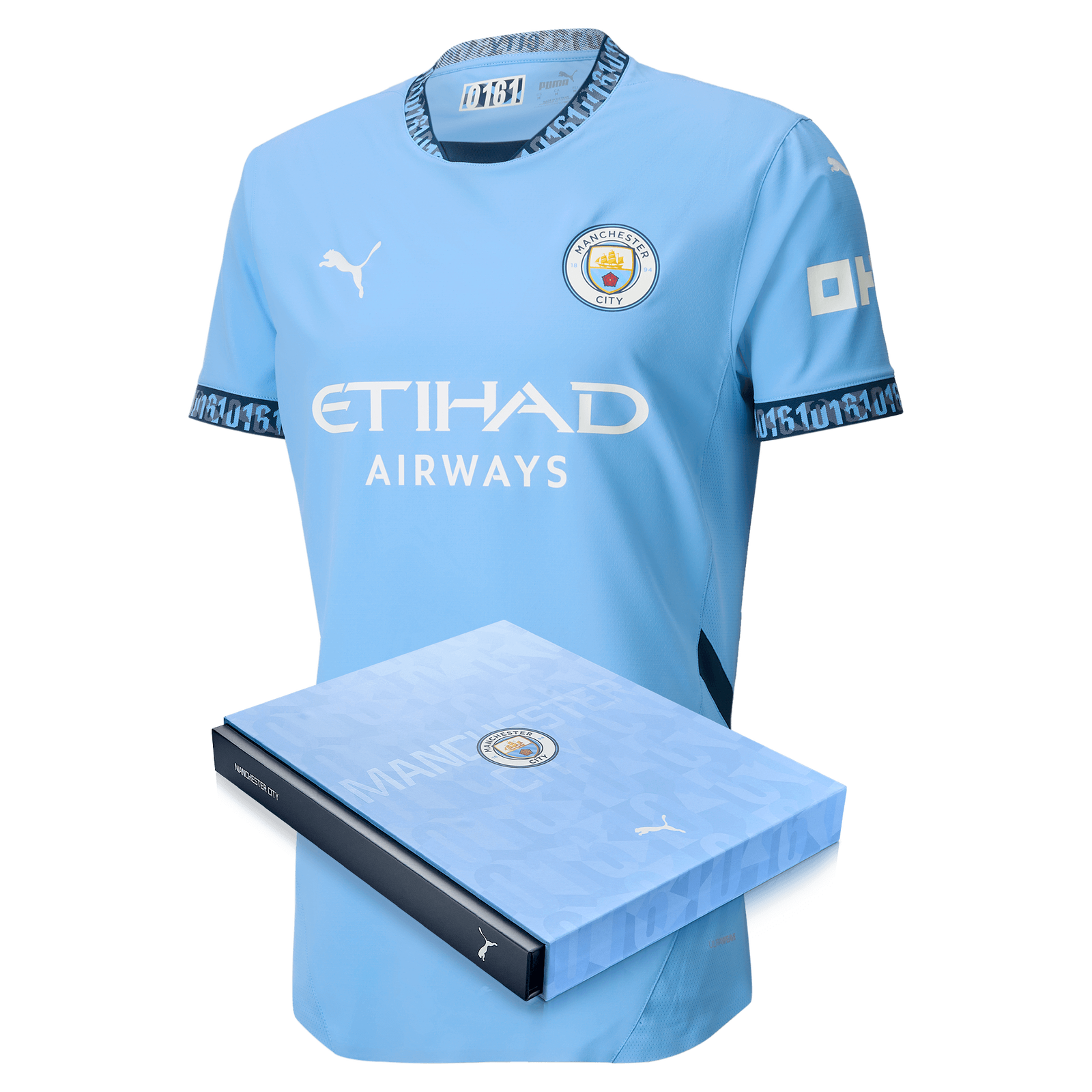 How much are Manchester City 2024 25 kits? Price guide for fans!