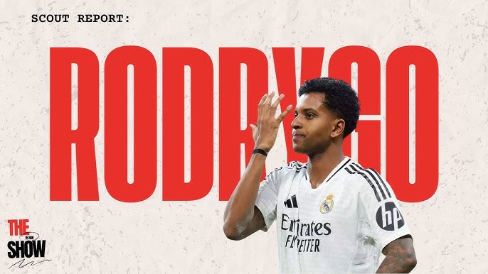 Could Rodrigo be the piece of the puzzle Arsenal need?