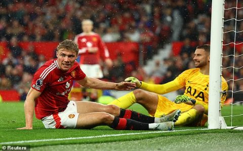 How to Get Spurs vs Man United Tickets Without Hassle Today