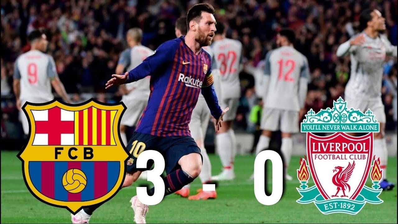 Barcelona vs Liverpool Match Predictions: Expert Tips for Who Wins (Latest Analysis and Odds)
