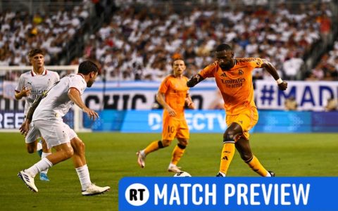 Real Madrid vs Arsenal FC Livestream How to Watch Next Game