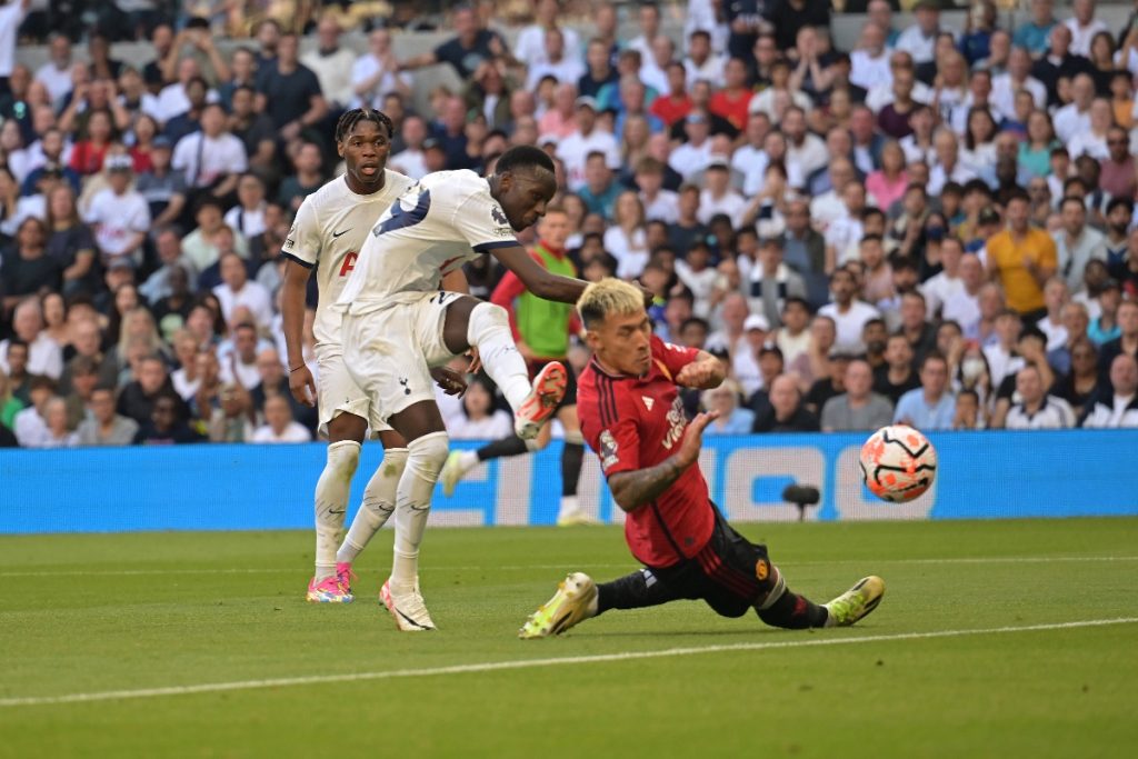 Tottenham Hotspur vs Man United Tickets December 2023? Quick Purchase Tips