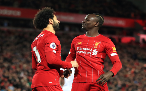 Top African goalscorers in Premier League history revealed - who really leads the list