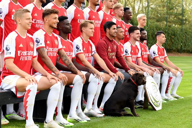 Newcastle United Opponents Arsenal Full Team Selection Revealed Here