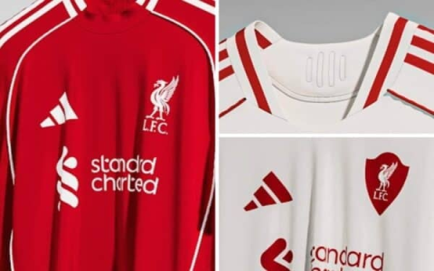 Liverpool fc youth jersey price guide? How much for new kids kits now