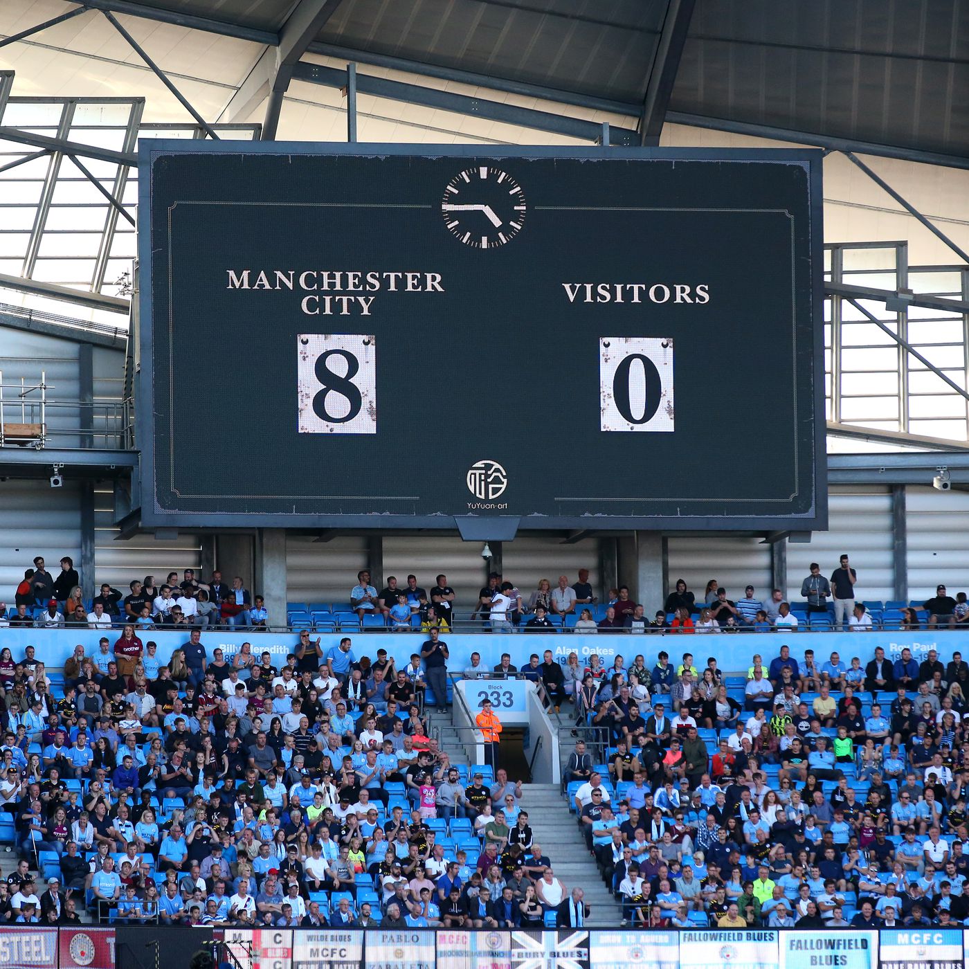 Old Trafford or Away Manchester City vs Watford Stats Show Key Trends