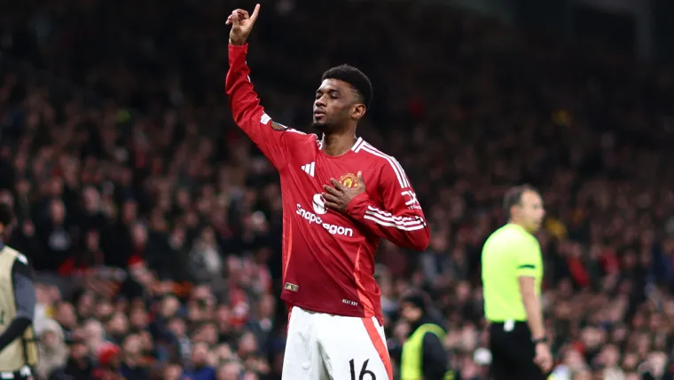 Man Utd vs PAOK FC Stats: Find Goals Assists and Key Moments Here