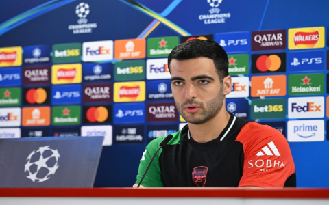 Avoiding fake Arsenal FC vs Shakhtar lineups: reliable news sources guide