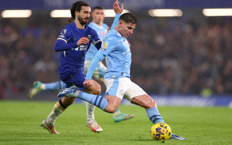 alineaciones de fc copenhague contra chelsea