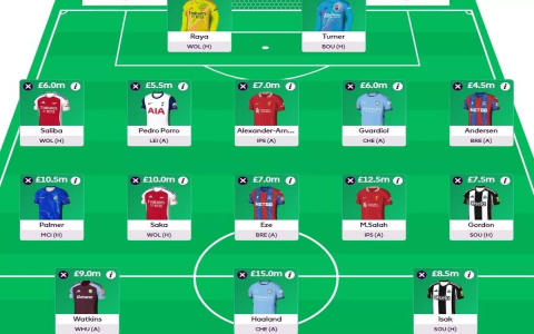 Newcastle Utd vs Liverpool FC Lineup - Expert Predictions and Injury Plans