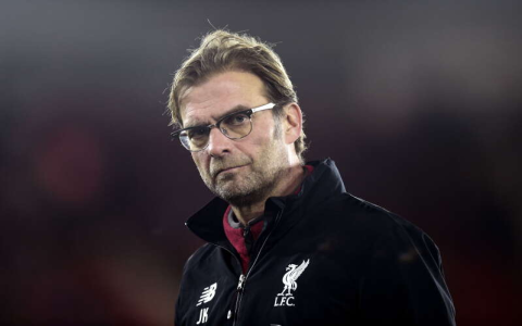 Klopps Choices: Liverpool FC Lineup Prediction Against Leicester City Today