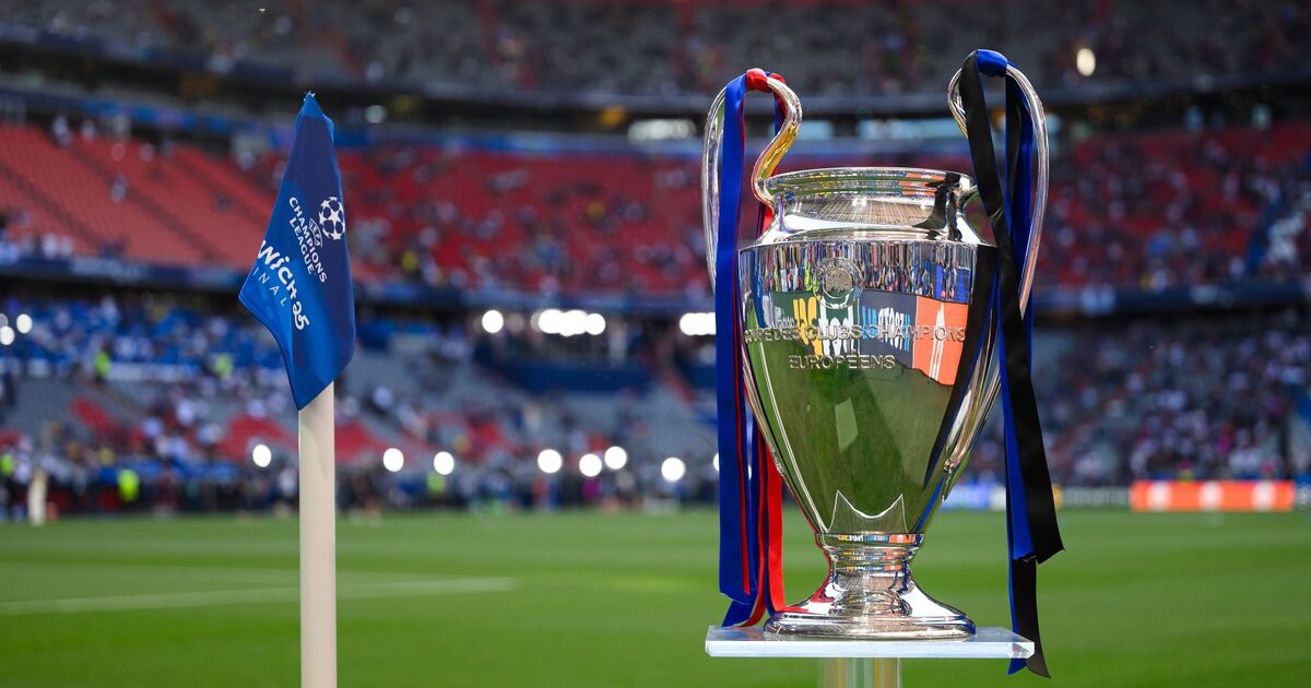 UEFA Champions League may change new rules, Arsenal push for reforms