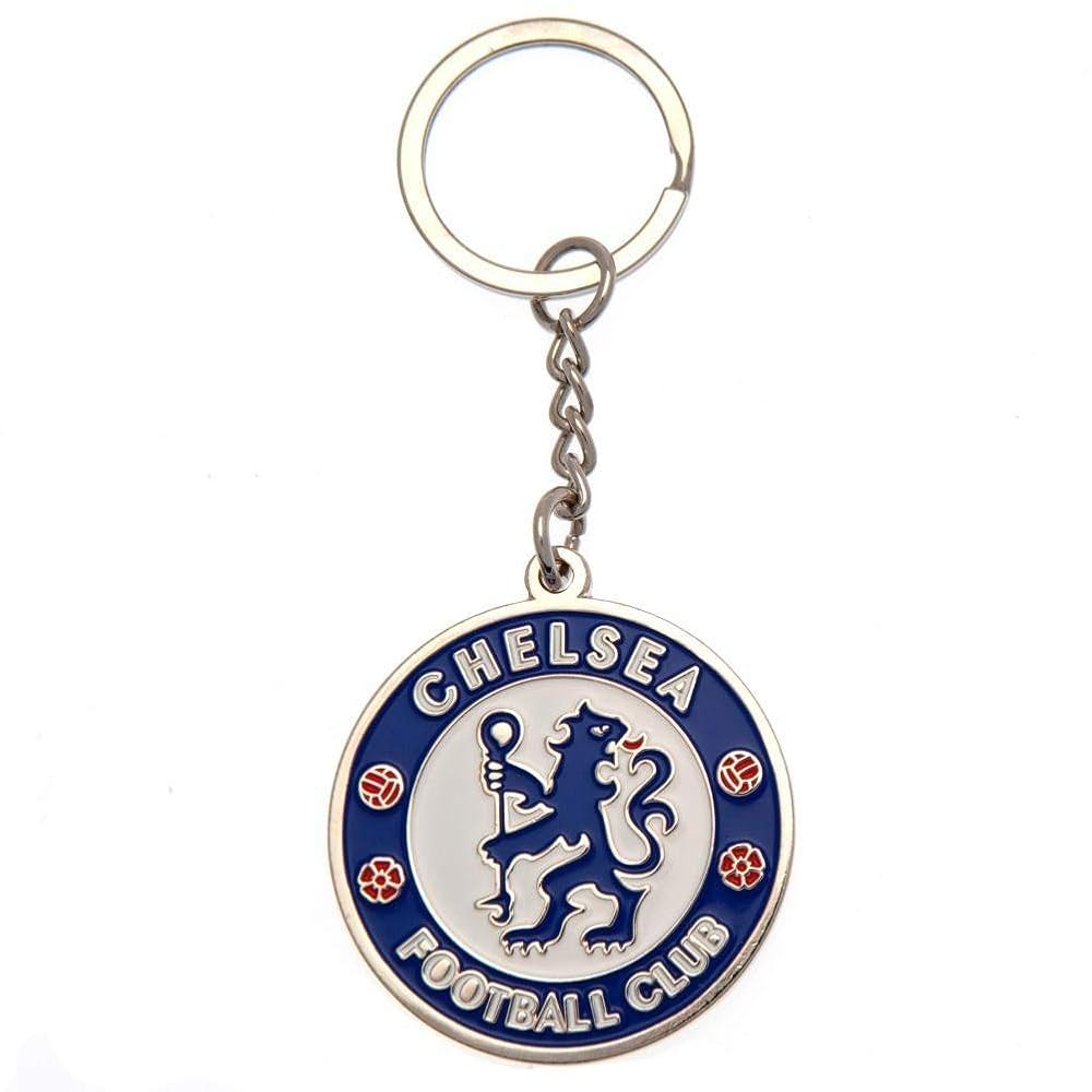 Where to Buy Chelsea FC Keyrings 5 Trusted Sellers for Fans