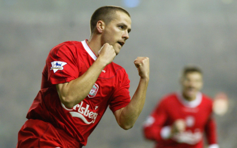 Who Are the Greatest Legends at Liverpool FC Explore Top Players
