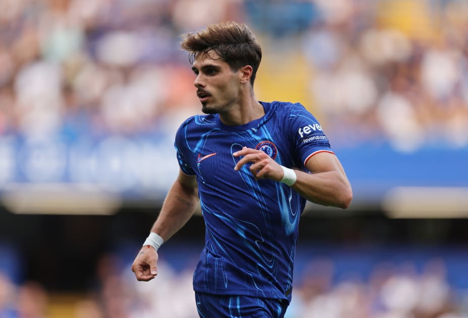 Where to Watch Chelsea FC vs Servette FC Last Minute Options Checked Today