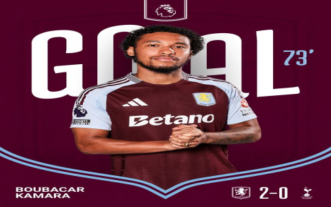 Step-by-step guide for booking Tottenham Hotspur vs Aston Villa tickets online.
