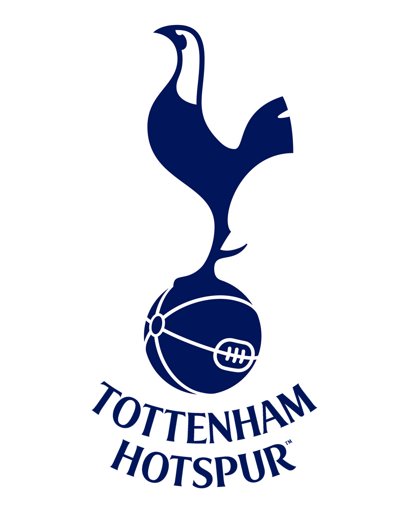 Tottenham Hotspur Colors Pictures: See the Designs