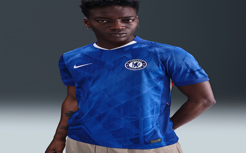 Chelsea FC third kit release date and features (latest news for fans)