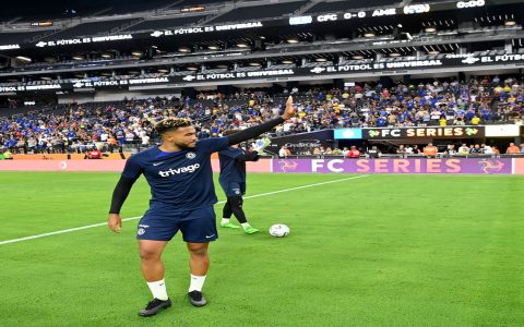 Chelsea FC vs Atlanta How to Watch Live Stream Online Free Quick Guide