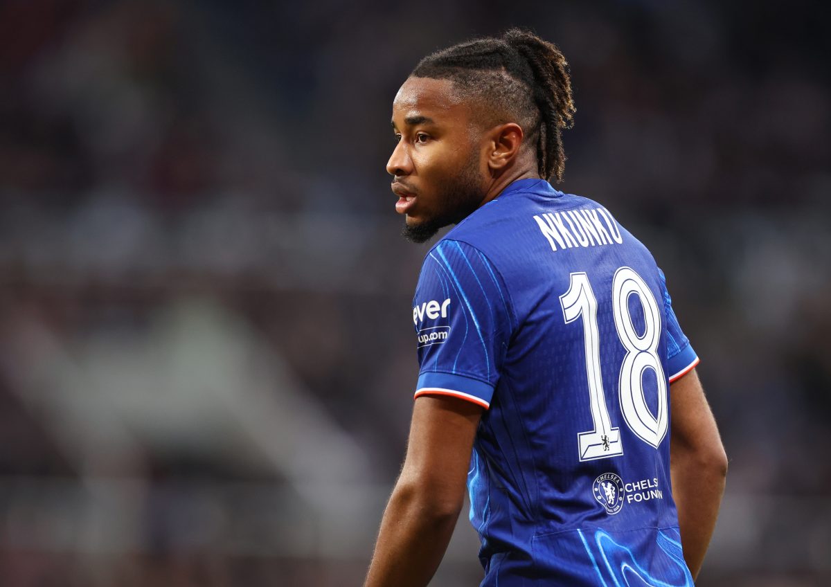 Liverpool joins the race for Christopher Nkunku