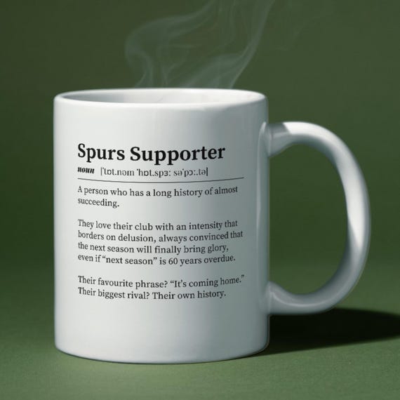 Cheap Tottenham Gifts? Best Budget Spurs Presents Under $20