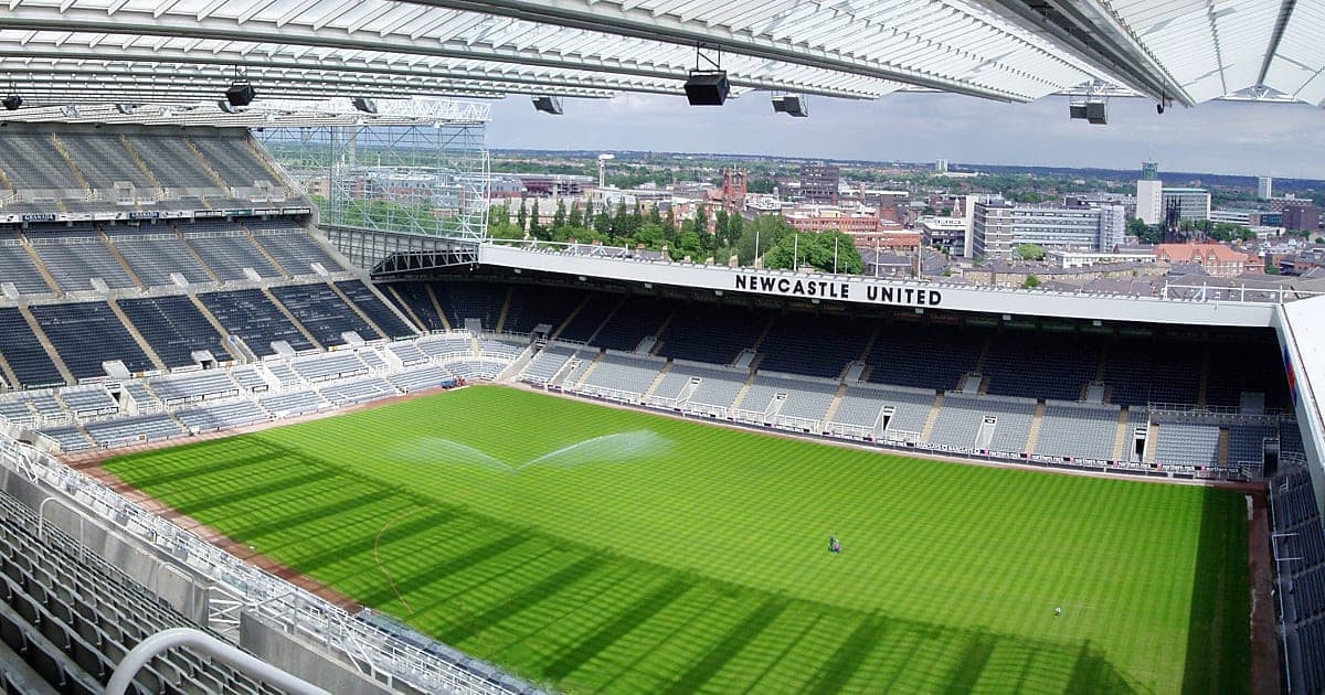 Spurs vs Newcastle Tickets Step by Step Guide for Safe Purchase