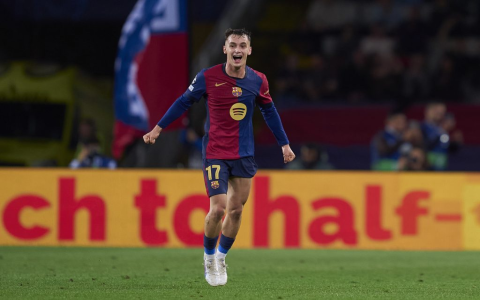 Manchester City vs Barcelona Femení team news expected starters and key players