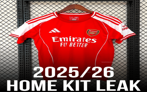 Arsenal FC shorts 2024 collection? See new home away training shorts