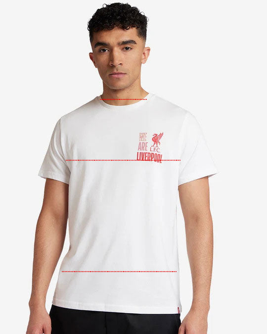How Does the Liverpool FC Goalkeeper Kit Fit Get Sizing Tips Before Buying