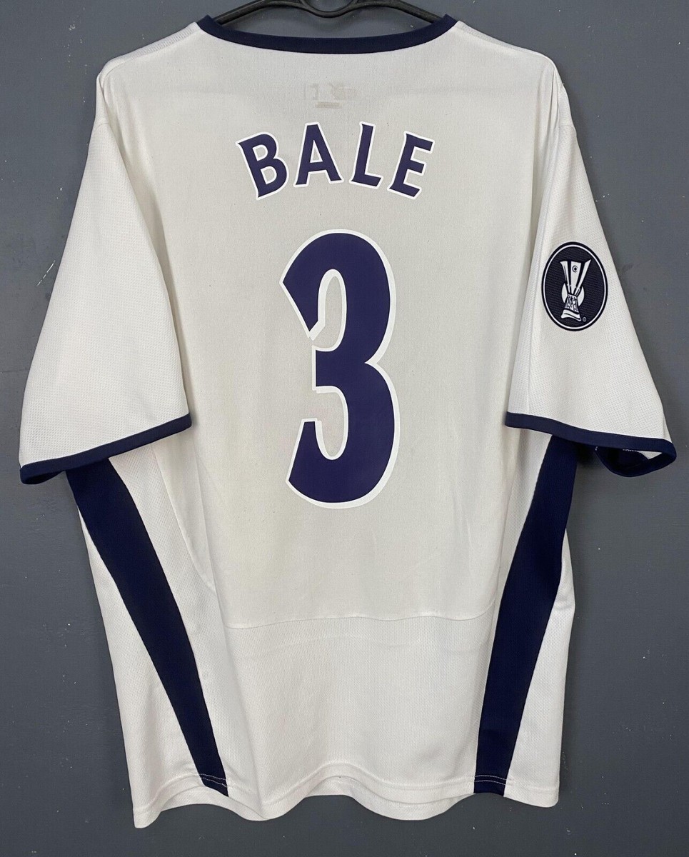 Tottenham Hotspur Gareth Bale Jersey Best Versions Compared Pick Yours