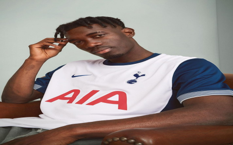 Best Tottenham Hotspur Historical Kits Designs Spurs Top Looks
