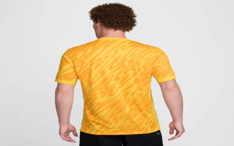 Tottenham Hotspur Goalie Kit Release Date New Colors Specs Revealed Here
