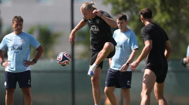 Soccer traditions are disappearing as Premier League scraps post-Christmas matches