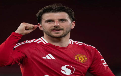 Man United Lineup vs Liverpool FC: Expected Starting XI and Key Changes