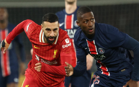How to watch liverpool f c women vs paris saint-germain fc match live online