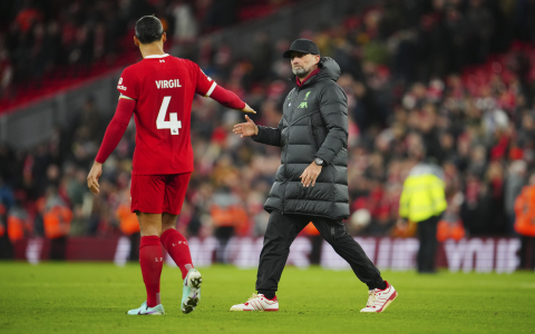 Arsenal vs Liverpool goals scored? Check these surprising head-to-head stats!