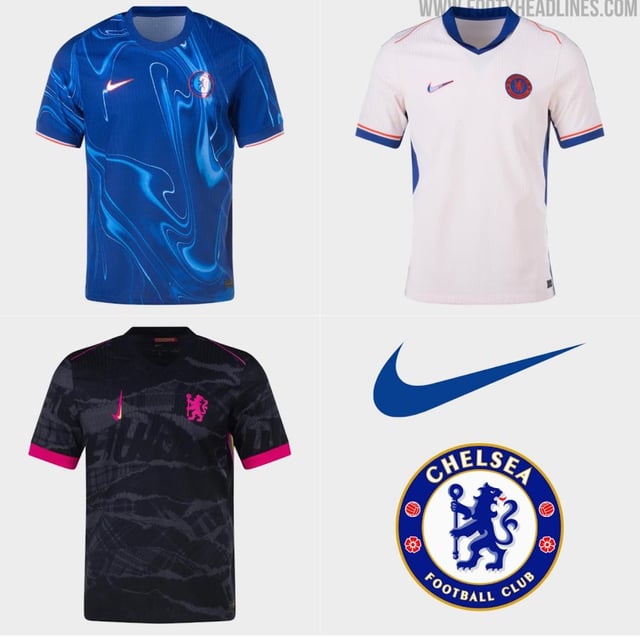 How to choose the best Chelsea FC jerseys check these features
