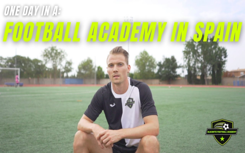 How to become a Premier League player? Simple steps from experts! (Learn the way)