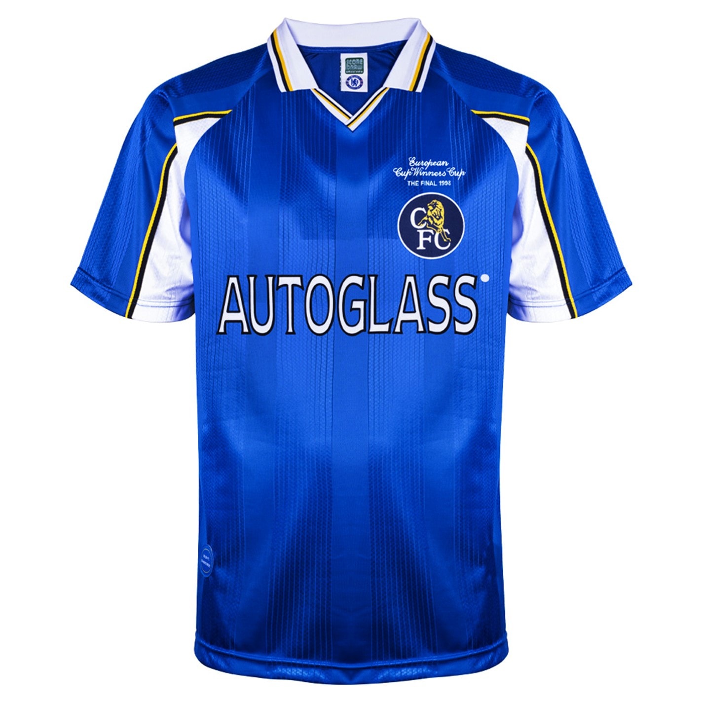 Find vintage Chelsea FC retro jerseys online (top shopping tips)