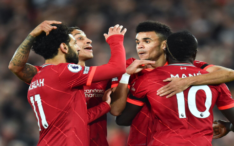 How Many Wins for Liverpool FC Against Newcastle United Check Key Stats