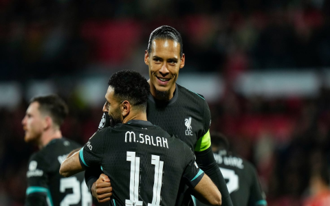 Possible Lineups for Girona Liverpool Clash Top Surprises in Team Selection