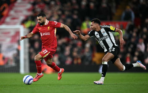 Top Players Man Utd vs Newcastle Stats Key Goal and Assist Leaders