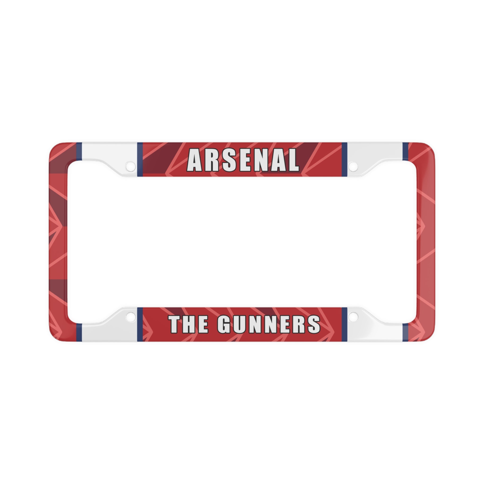 How choose arsenal fc license plate frame easy style guide for fans