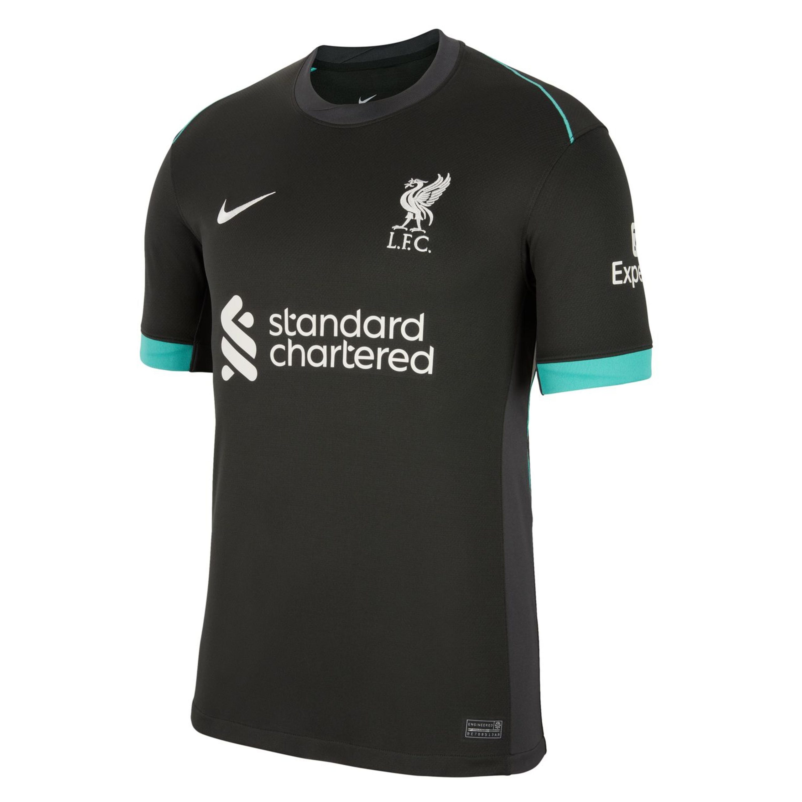 LFC Away Kit 24-25 Price Compare Cost Find the Best Deal Online